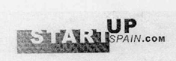 Imagen de START UP SPAIN.COM