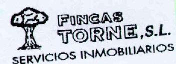 Imagen de FINCAS TORNE S.L. SERVICIOS INMOBILIARIOS
