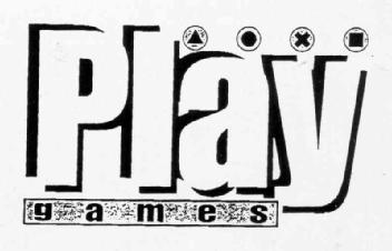 Imagen de PLAY GAMES