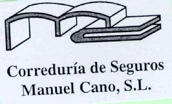 Imagen de CORREDURIA DE SEGUROS MANUEL CANO, S.L