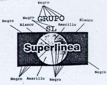 Imagen de GRUPO SL SUPERLINEA