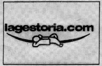 Imagen de LAGESTORIA.COM