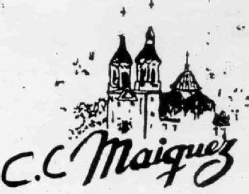 Imagen de C.C MAIQUEZ