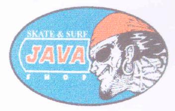 Imagen de SKATE & SURF JAVA SHOP