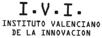 Imagen de I.V.I. INSTITUTO VALENCIANO DE LA INNOVACION
