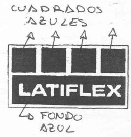 Imagen de LATIFLEX