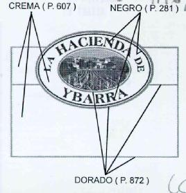 Imagen de LA HACIENDA DE YBARRA