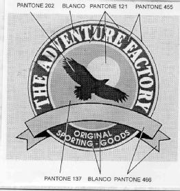 Imagen de THE ADVENTURE FACTORY ORIGINAL SPORTING-GOODS