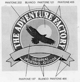 Imagen de THE ADVENTURE FACTORY ORIGINAL SPORTING-GOODS