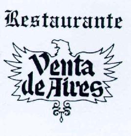 Imagen de RESTAURANTE VENTA DE AIRES