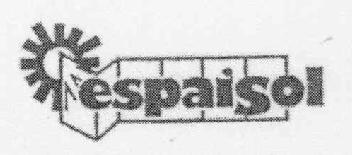 Imagen de ESPAISOL