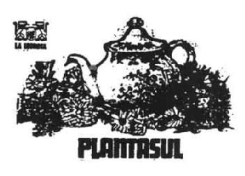 Imagen de PLANTASUL HE LA LEONESA