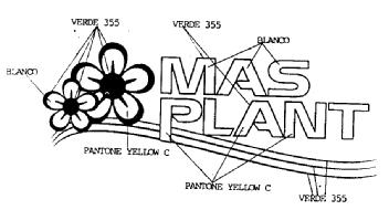Imagen de MAS PLANT