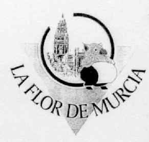 Imagen de LA FLOR DE MURCIA