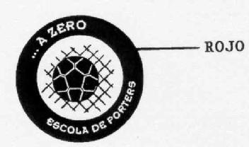 Imagen de ...A ZERO ESCOLA DE PORTERS