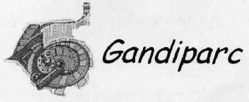 Imagen de GANDIPARC