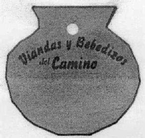 Imagen de VIANDAS Y BEBEDIZOS DEL CAMINO