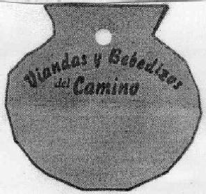 Imagen de VIANDAS Y BEBEDIZOS DEL CAMINO