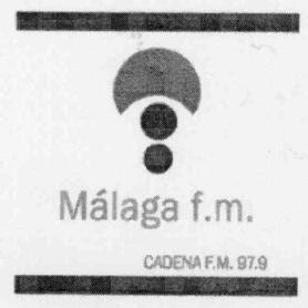 Imagen de MALAGA F.M. CADENA F.M.97.9