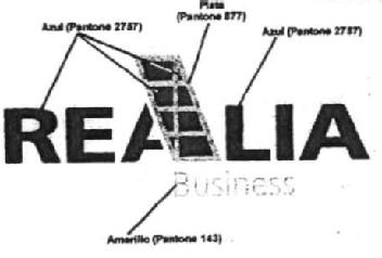 Imagen de REALIA BUSINESS