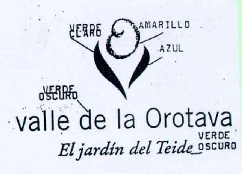 Imagen de VALLE DE LA OROTAVA EL JARDIN DEL TEIDE