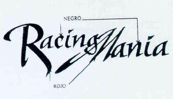 Imagen de RACING MANIA