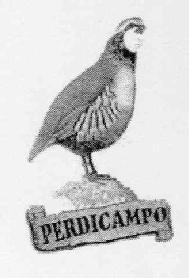 Imagen de PERDICAMPO