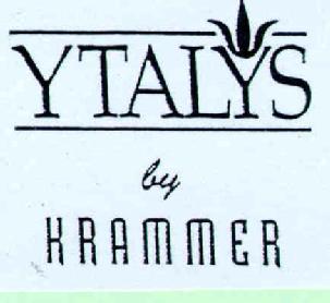 Imagen de YTALYS BY KRAMMER