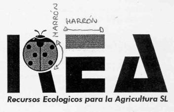 Imagen de REA RECURSOS ECOLOGICOS PARA LA AGRICULTURA SL