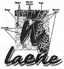 Imagen de Ñ LAEÑE