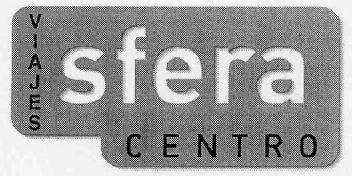 Imagen de VIAJES SFERA CENTRO
