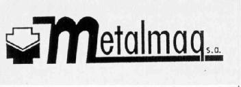 Imagen de METALMAQ S.A