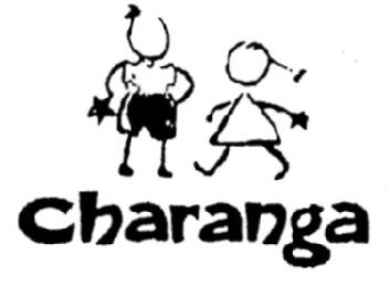 Imagen de CHARANGA