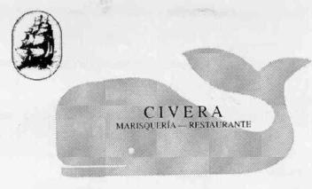 Imagen de CIVERA MARISQUERIA-RESTAURANTE