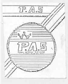 Imagen de P.A.S