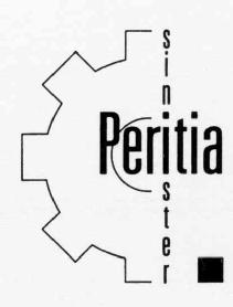 Imagen de PERITIA SINISTER