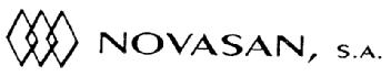 Imagen de NOVASAN, S.A