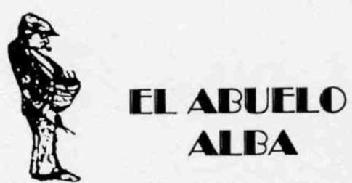 Imagen de EL ABUELO ALBA