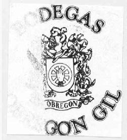 Imagen de BODEGAS OBREGON GIL