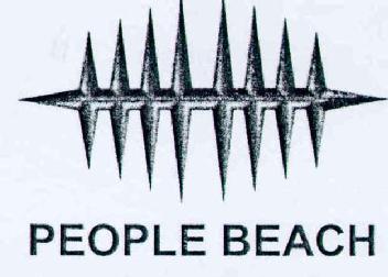 Imagen de PEOPLE BEACH