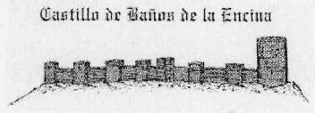 Imagen de CASTILLO DE BAÑOS DE LA ENCINA