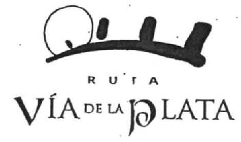 Imagen de RUTA VIA DE LA PLATA