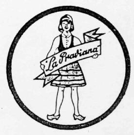 Imagen de LA PRAVIANA