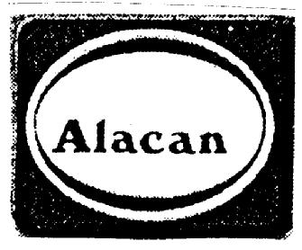 Imagen de ALACAN