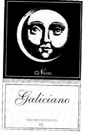 Imagen de GALICIANO NOITE