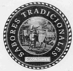 Imagen de SABORES TRADICIONALES E CONSUMER