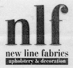 Imagen de NLF NEW LINE FABRICS UPHOLSTERY & DECORATION