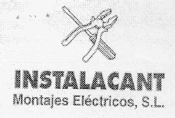 Imagen de INSTALACANT MONTAJES ELECTRICOS, S.L