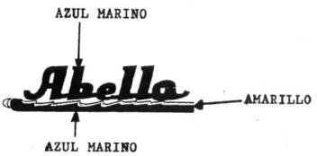 Imagen de ABELLA