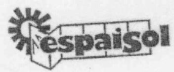 Imagen de ESPAISOL